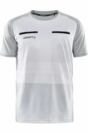 Craft Fußballtrikot Herren Schiedsrichter Trikot Referee Jersey 1910953 - Verkäufer: CORTEXPOWER