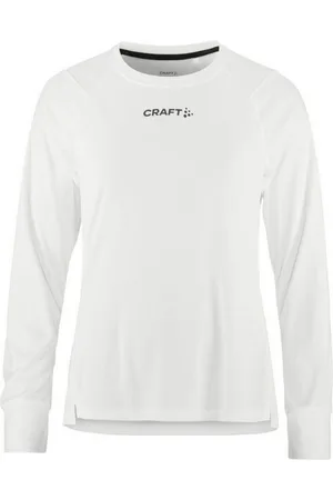 Craft Langarmshirt Damen Langarmshirt RUSH 2.0 LS TEE W 1914659 - Verkäufer: CORTEXPOWER