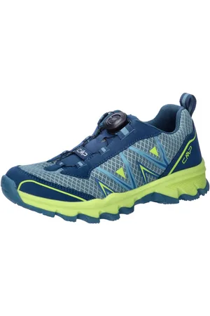 CMP Kinder Wanderschuhe AKSA FITGO FAST 3Q56824J Trekkingschuh - Verkäufer: CORTEXPOWER