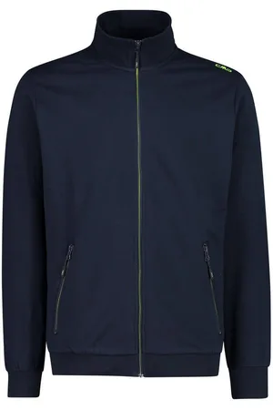 CMP Sweatjacke Herren Sweatshirt Man Jacket 31D4307 - Verkäufer: CORTEXPOWER