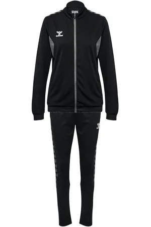 Hummel Trainingsanzug Damen Trainingsanzug hmlAuthentic PL 219984+219987 - Verkäufer: CORTEXPOWER