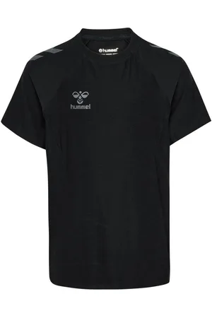 Hummel T-Shirt Kinder T-Shirt hmlCIMA 2.0 JERSEY S/S KIDS 227925 - Verkäufer: CORTEXPOWER