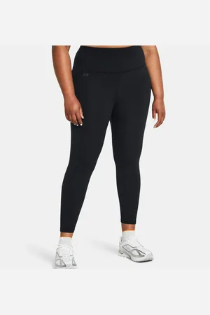 Under Armour Funktionstights Under Armour Tech Damen Tight Motion Ankle Leg - Große Größen 1369494 - Verkäufer: CORTEXPOWER