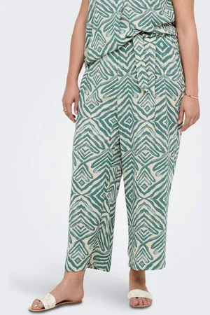 ONLY Culotte CARSHILLA CULOTTE PANT AOP BS