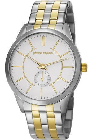 Pierre Cardin Quarzuhr Edelstahl Troca - PC106571F08 - Verkäufer: Gigandet