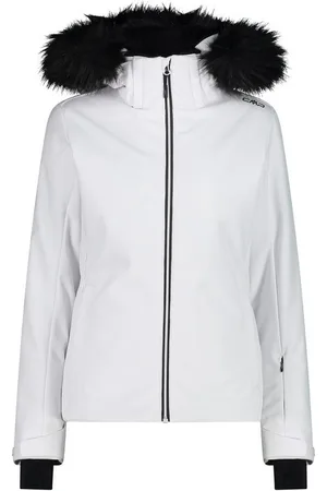 CMP Skijacke Damen Skijacke Woman Jacket Zip Hood 34W4546F - Verkäufer: CORTEXPOWER