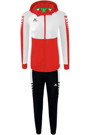 Erima Trainingsanzug Damen Trainingsanzug Six Wings - Verkäufer: CORTEXPOWER
