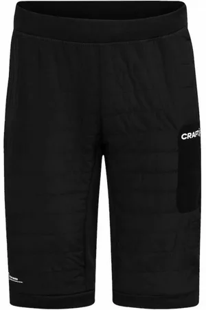Craft Trainingsshorts Herren Short CORE NORDIC SKI CLUB SHORTS M 1912695 - Verkäufer: CORTEXPOWER