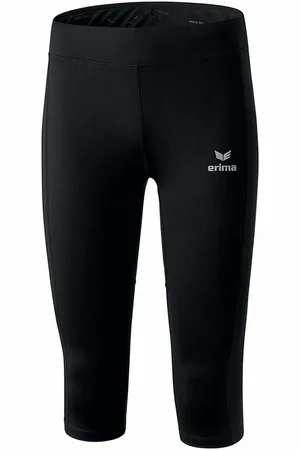 Erima Funktionstights Damen 3/4 Lauftight Performance 3/4 Laufhose - Verkäufer: CORTEXPOWER