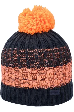 CMP Fleecemütze Kinder Strickmütze KID Knitted Hat 5505601J - Verkäufer: CORTEXPOWER