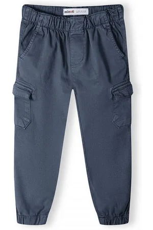Minoti Cargohose Cargohose (1y-14y) - Verkäufer: