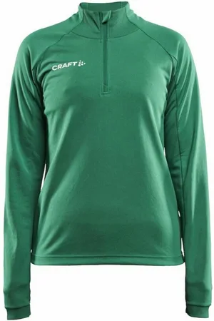 Craft Unterziehshirt Damen Trainingsshirt EVOLVE HALFZIP W 1910152 - Verkäufer: CORTEXPOWER
