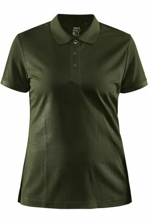 Craft Poloshirt Damen Poloshirt Core Unify Polo Shirt 1909139 - Verkäufer: CORTEXPOWER