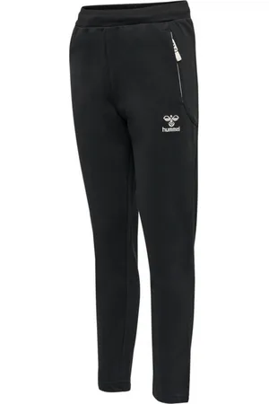 Hummel Trainingshose Kinder Trainingshose hmlMOVE Grid Cotton Pants Kids 214925 - Verkäufer: CORTEXPOWER