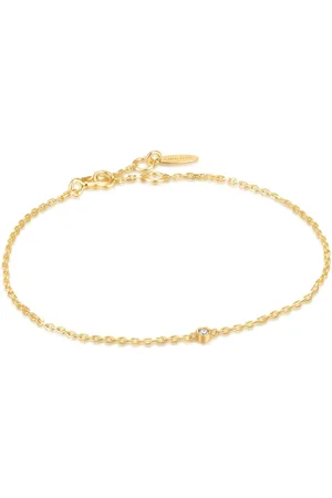 ANIA HAIE Armband Ania-Haie-14KT-Gold BAU001-03YG Damenarmband - Verkäufer: Zeitlounge