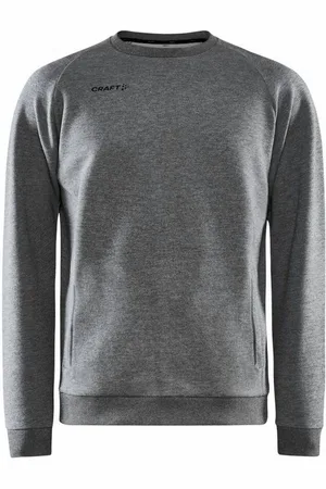 Craft Fleecepullover Herren Pullover CORE SOUL CREW SWEATSHIRT M 1910622 - Verkäufer: CORTEXPOWER