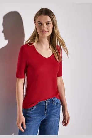 Street one T-Shirt Style Palmira im neuen Style Palmira