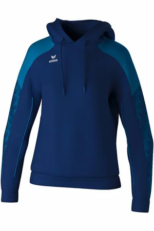 Erima Kapuzenpullover Damen EVO STAR Kapuzensweat - Verkäufer: CORTEXPOWER