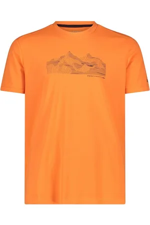 CMP T-Shirt Herren Funktionsshirt Pique Shirt 30T5057 - Verkäufer: CORTEXPOWER