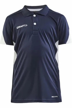 Craft Poloshirt Kinder Poloshirt Pro Control Impact Polo 1908227 - Verkäufer: CORTEXPOWER