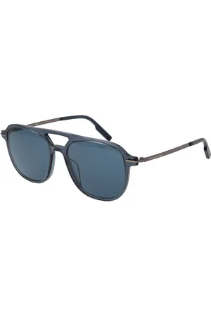 Ermenegildo Zegna Pilotenbrille EZ0191 5592V - Verkäufer: manoosh