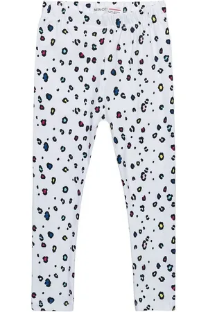 Minoti Leggings Lange tägliche Leggings (3y-14y) - Verkäufer: