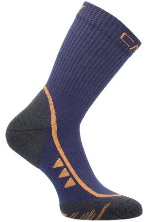 CMP Sportsocken Kinder Trekkingsocken KIDS TREKKING SOCK MID SUPERSOFT 50 3I19864 - Verkäufer: CORTEXPOWER