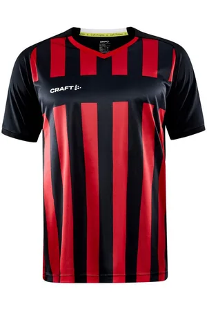 Craft Fußballtrikot Herren Trikot Progress 2.0 Stripe Jersey 1910175 - Verkäufer: CORTEXPOWER