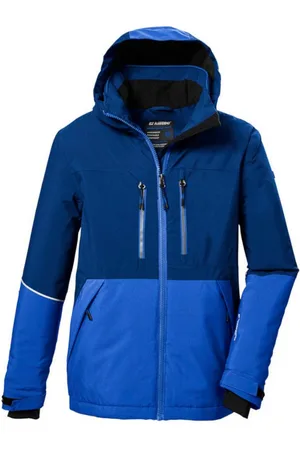 Killtec Skijacke Jungen Skijacke KSW 388 42114-000 - Verkäufer: CORTEXPOWER