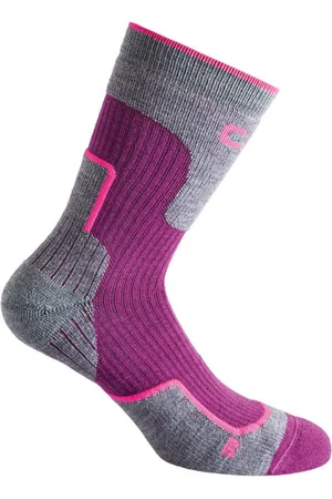 CMP Sportsocken Unisex Trekkingsocken TREKKING SOCK WOOL MID 3I49177 - Verkäufer: CORTEXPOWER
