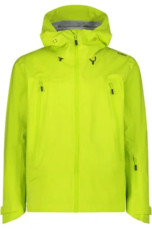 CMP Skijacke Herren Skijacke MAN JACKET FIX HOOD 34W2067 - Verkäufer: CORTEXPOWER