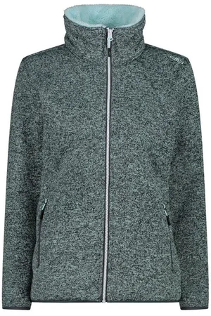CMP Fleecejacke Damen Fleecejacke WOMAN JACKET 34H2976 - Verkäufer: CORTEXPOWER