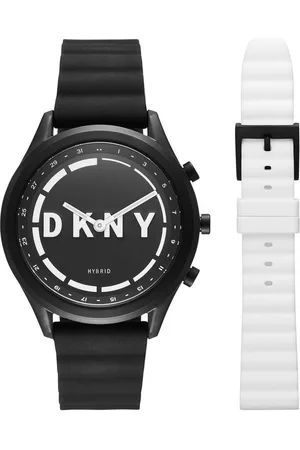DKNY Digitaluhr Damen-Uhren Analog - Verkäufer: CHRIST Juweliere und Uhrmacher seit 1863 GmbH