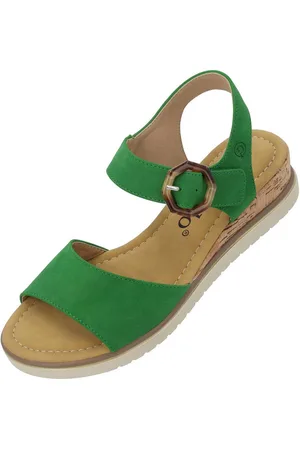 Palado Impures Riemchensandalette - Verkäufer: JOMODO