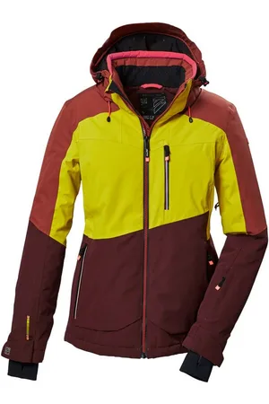 Killtec Skijacke Damen Skijacke KSW 37 WMN SKI JCKT 41971-000 - Verkäufer: CORTEXPOWER