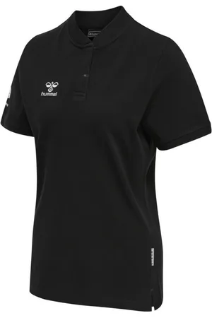 Hummel Poloshirt Damen Poloshirt hmlMOVE Grid Polo Woman 214794 - Verkäufer: CORTEXPOWER