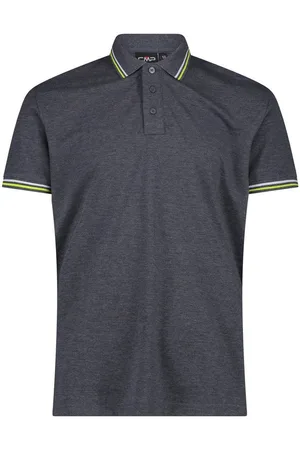 CMP Poloshirt Herren Poloshirt MAN POLO 34D5987 - Verkäufer: CORTEXPOWER