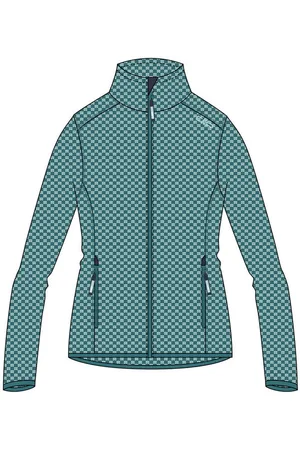 CMP Fleecejacke Mädchen Fleece Girl Fleece Jacket 3H19925 - Verkäufer: CORTEXPOWER