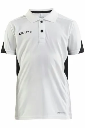 Craft Poloshirt Kinder Poloshirt Pro Control Impact Polo 1908227 - Verkäufer: CORTEXPOWER