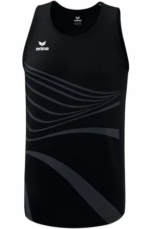 Erima Tanktop Herren Tanktop RACING Singlet - Verkäufer: CORTEXPOWER