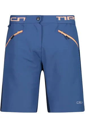 CMP Fahrradhose Damen Short Free Bike Bermuda with Inner 33C6356 - Verkäufer: CORTEXPOWER