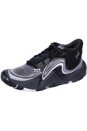 Under Armour Under Armour Unisex Hallenschuhe Spawn 6 Mid 3027647 Hallenschuh - Verkäufer: CORTEXPOWER