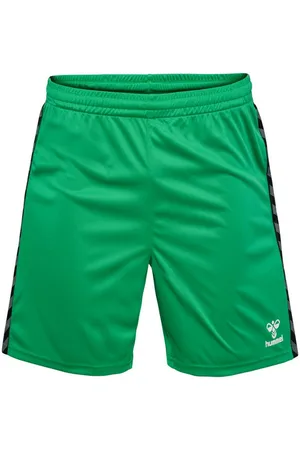 Hummel Trainingsshorts Herren Short hmlAuthentic PL Shorts 219970 - Verkäufer: CORTEXPOWER