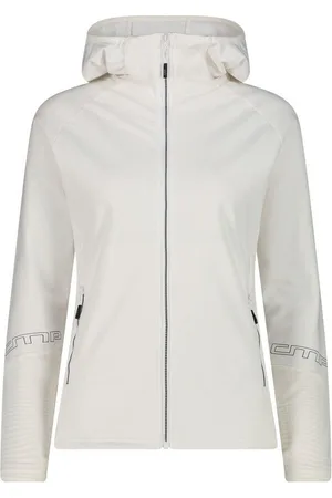 CMP Fleecejacke Damen Fleecejacke WOMAN JACKET FIX HOOD 34E6696 - Verkäufer: CORTEXPOWER