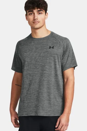 Under Armour T-Shirt UA TECH TEXTURED SS - Verkäufer: Sport Erdl