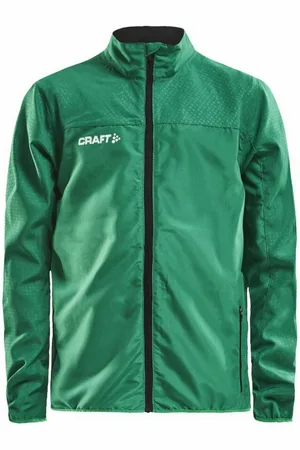 Craft Windbreaker Kinder Windjacke Rush Wind Jkt Jr 1907381 - Verkäufer: CORTEXPOWER