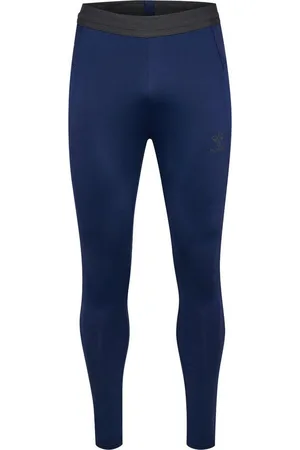 Hummel Trainingshose Herren Trainingshose PRO TRAINING PANTS 223812 - Verkäufer: CORTEXPOWER