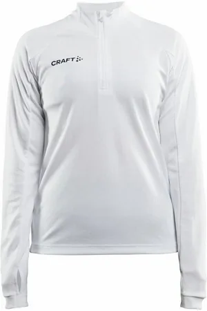Craft Unterziehshirt Damen Trainingsshirt EVOLVE HALFZIP W 1910152 - Verkäufer: CORTEXPOWER