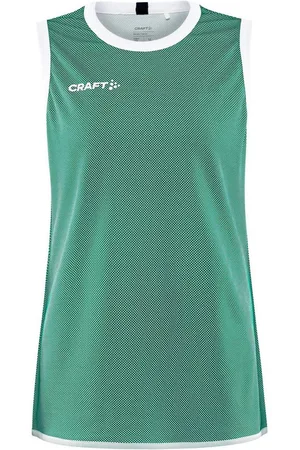 Craft Fußballtrikot Damen Trikot Progress Reversible Basket Singlet Jersey 1911110 - Verkäufer: CORTEXPOWER