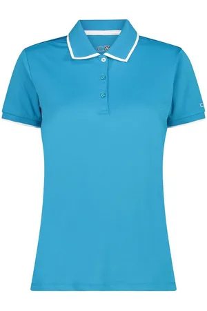CMP Poloshirt Damen Poloshirt Woman Polo 31T5066 - Verkäufer: CORTEXPOWER
